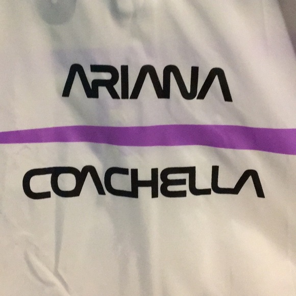 Other - ARICHELLA.   Anorak (limited edition)